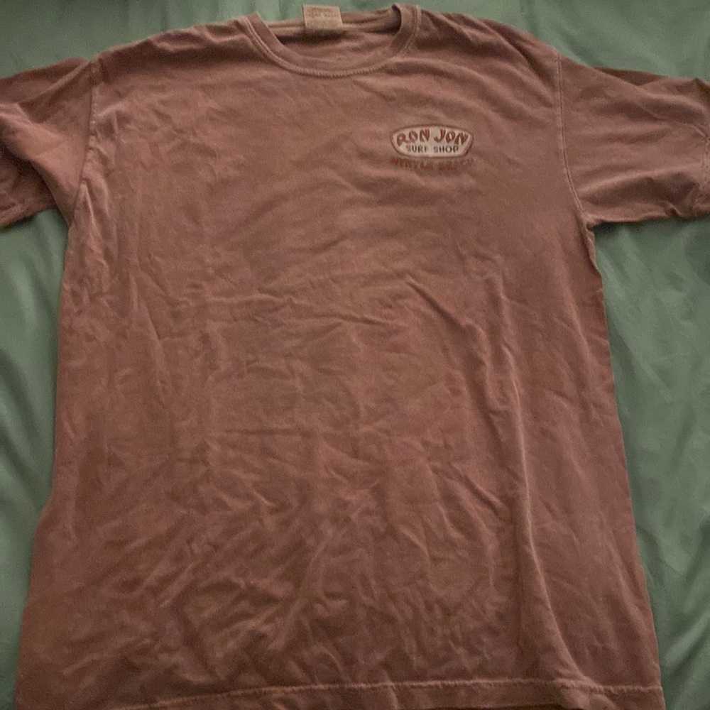 RON JON MYRTLE BEACH TEE